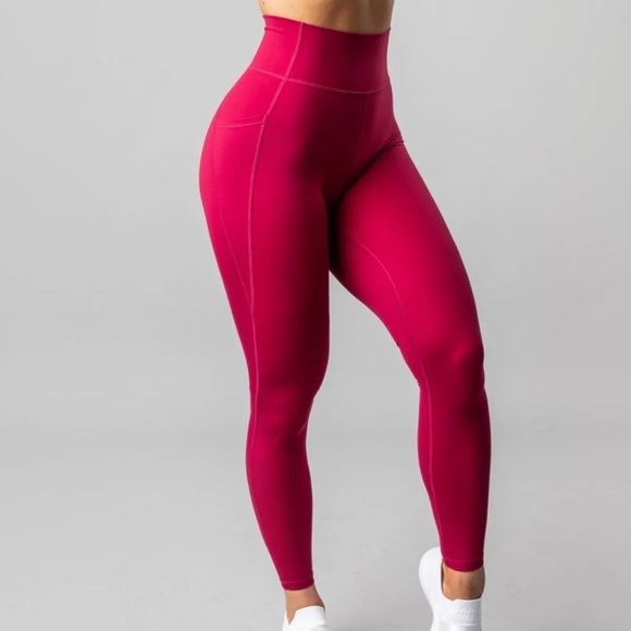 Alphalux Leggings - Picture 5 of 6